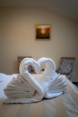 J’adore Boutique Hotel in Lugoj, Romania