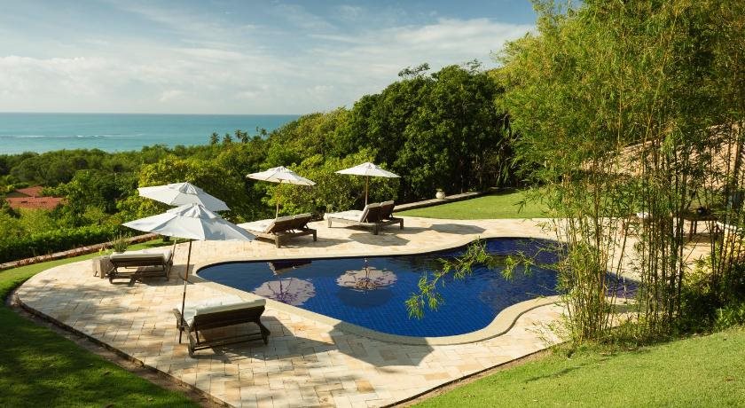 Pousada Casa Caiada in Maceio, Brasil