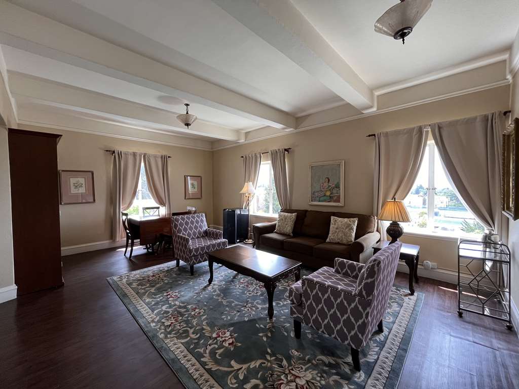 Berkeley City Club - photo 48