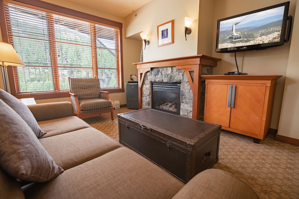 The Village at Palisades Tahoe - photo 188