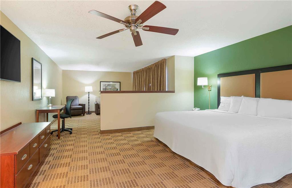 Extended Stay America Suites Orlando Lake Mary 1036 Greenwoo - photo 36