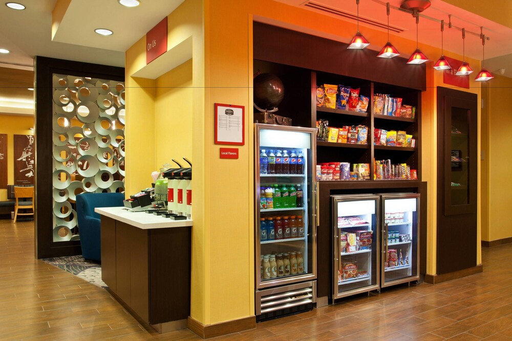 TownePlace Suites by Marriott Carlsbad - photo 24