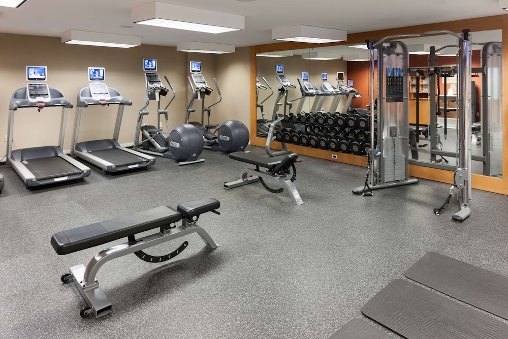 Homewood Suites by Hilton Mahwah - photo 17