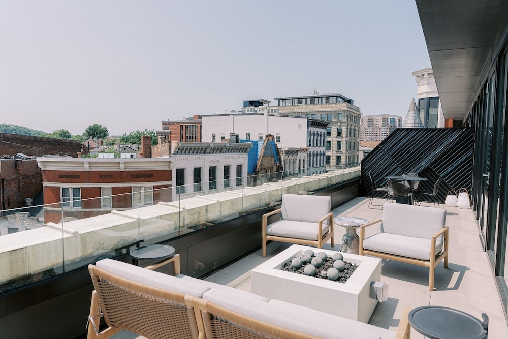 Hotel Covington Cincinnati Riverfront - photo 62