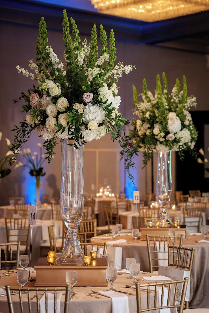 Renaissance Atlanta Waverly Hotel & Convention Center - photo 3