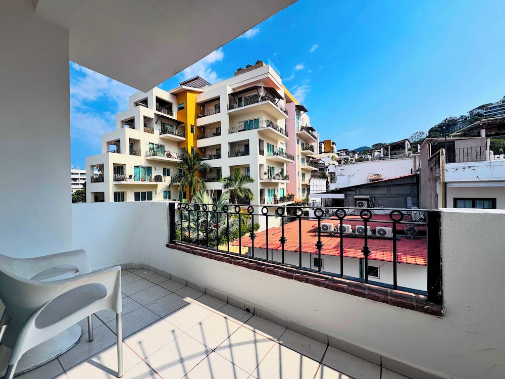Tropicana Hotel Puerto Vallarta