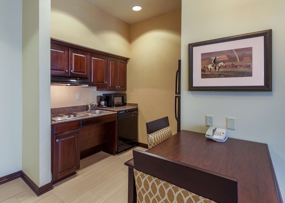 Homewood Suites by Hilton Wichita Falls - photo 13