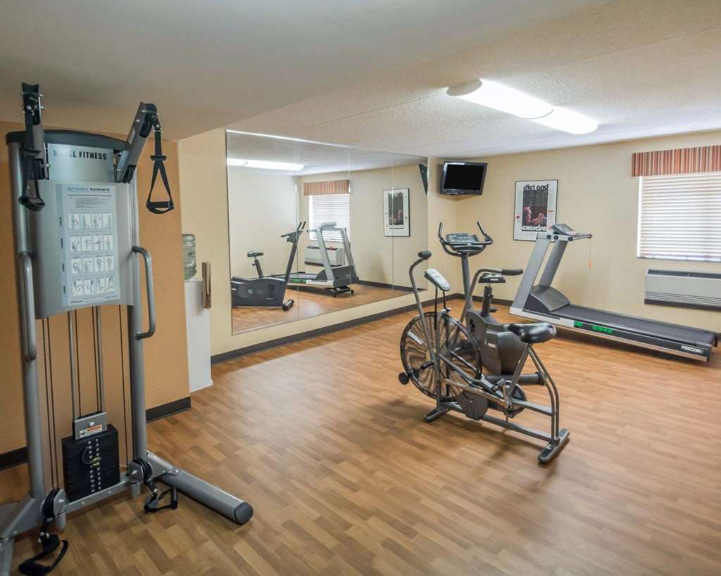 Comfort Inn NYS Fairgrounds - photo 27