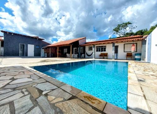 Estância Oliveira - last minute hotel in Socorro