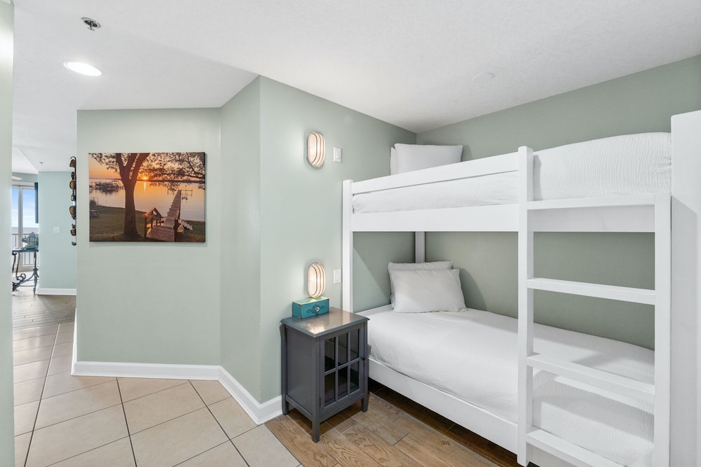 Grand Panama Beach Resort by Panhandle Getaways - photo 99