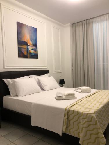 Kadro Villa — 4-Star Luxury Hotel in Nafplio, Greece
