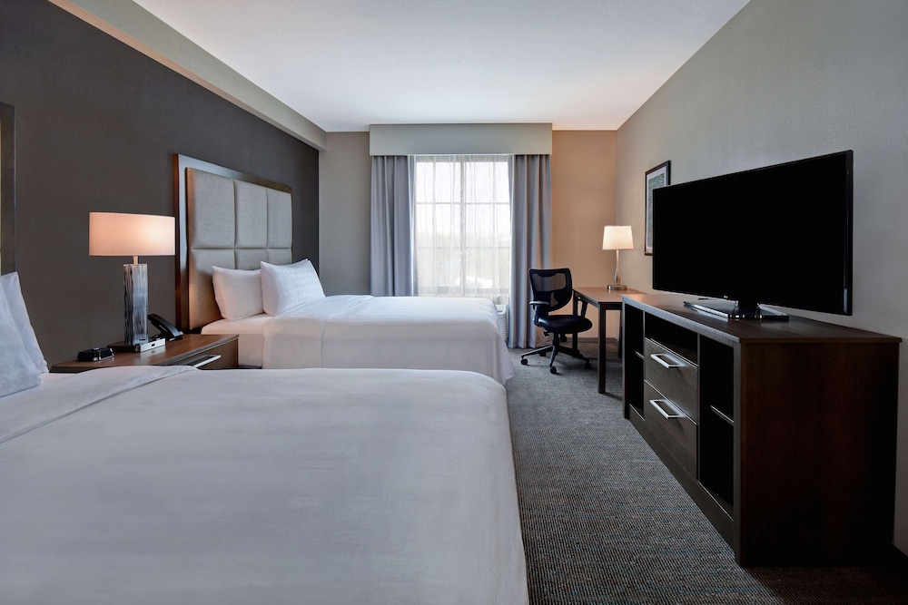 Homewood Suites by Hilton Orlando at Flamingo Crossings - photo 10