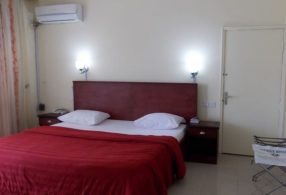 Premier Hotel — Abuja — photo 4