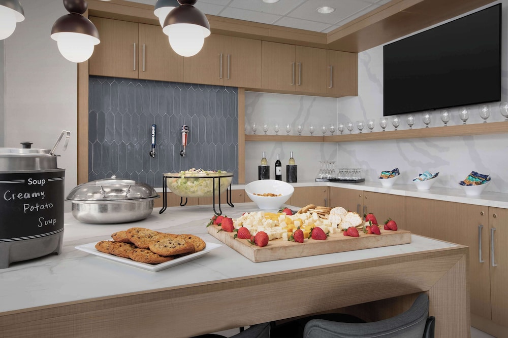 Homewood Suites by Hilton Colorado Springs North USAFA - photo 32