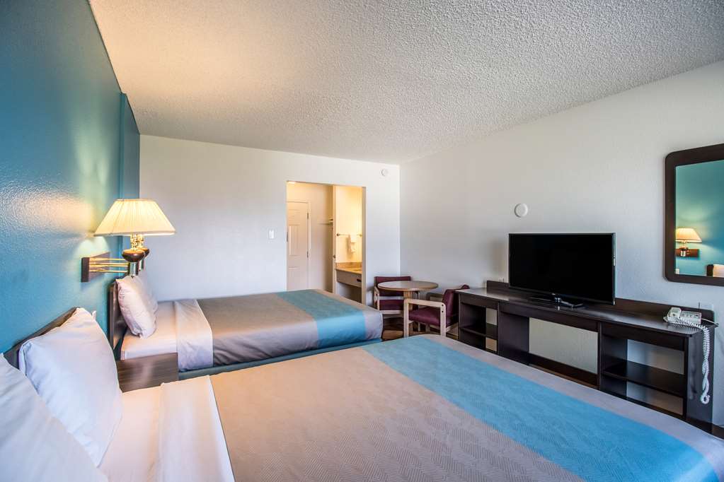 Motel 6 Astoria OR - photo 19