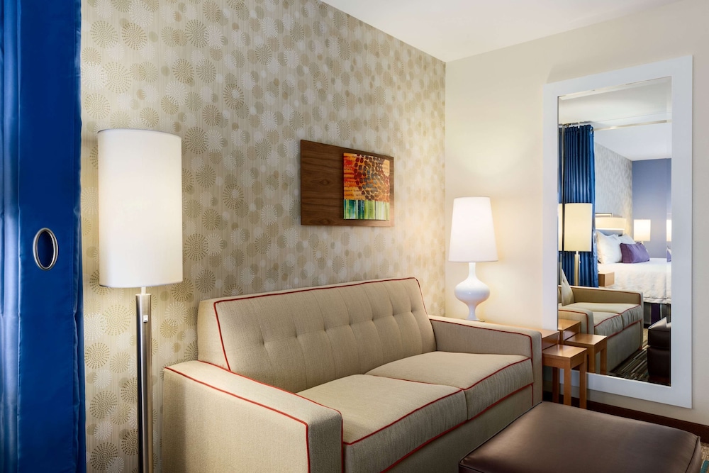 Home2 Suites By Hilton Sioux Falls Sanford Medical Center - photo 19
