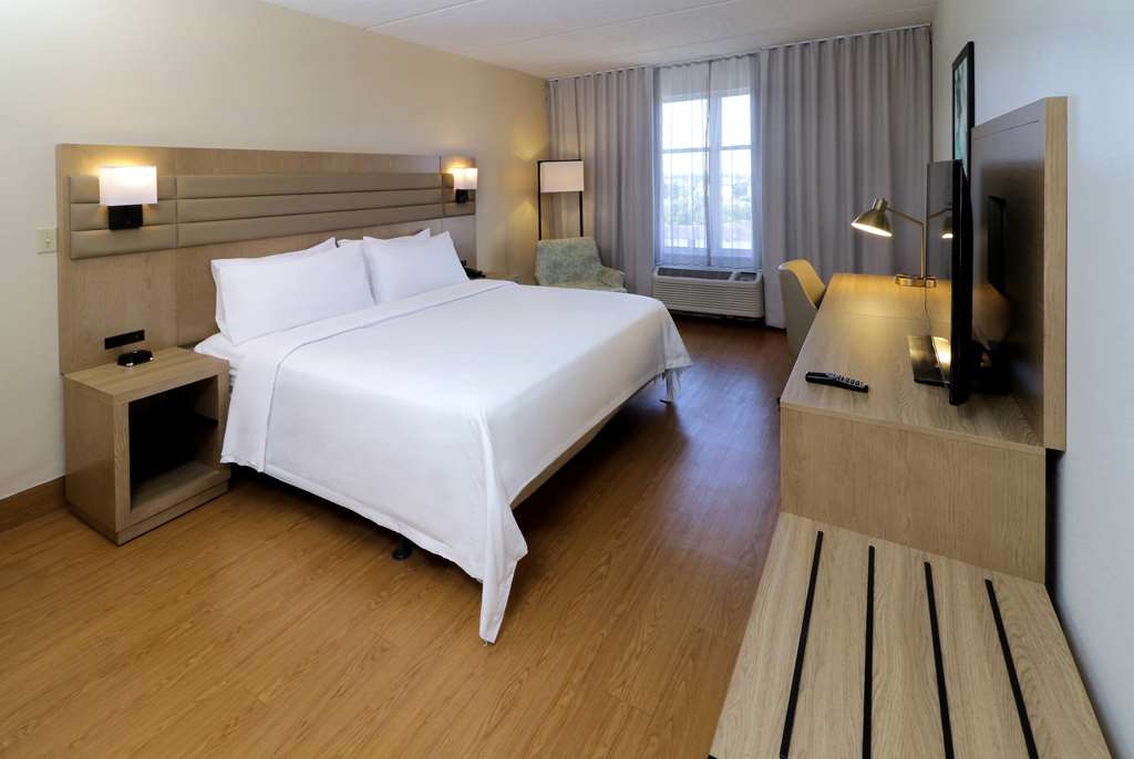 Wyndham Garden McAllen at La Plaza Mall - photo 54