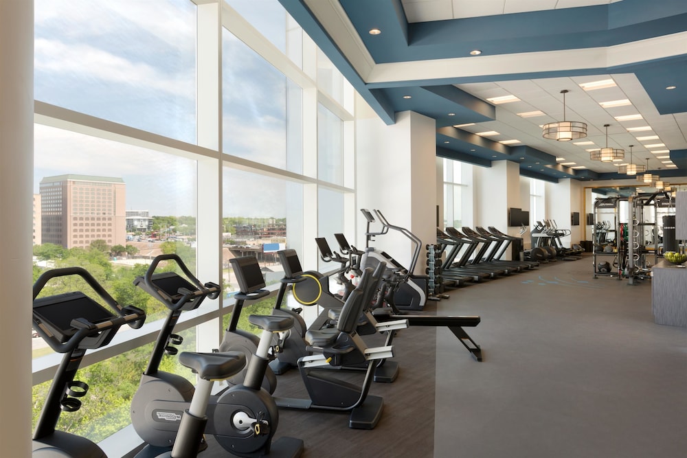 Fairmont Austin - photo 74