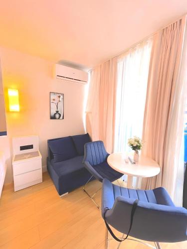 Batumi orbi hotel Sea View