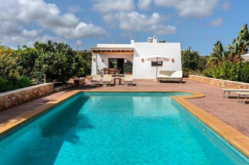 Can Marsa De Baix — Santa Eularia Des Riu