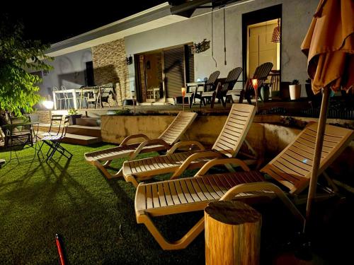 Quinta Santo Antonio - carbon neutral hotel in Unknown City