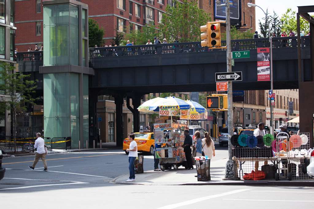 Hyatt Place New York Chelsea - photo 14