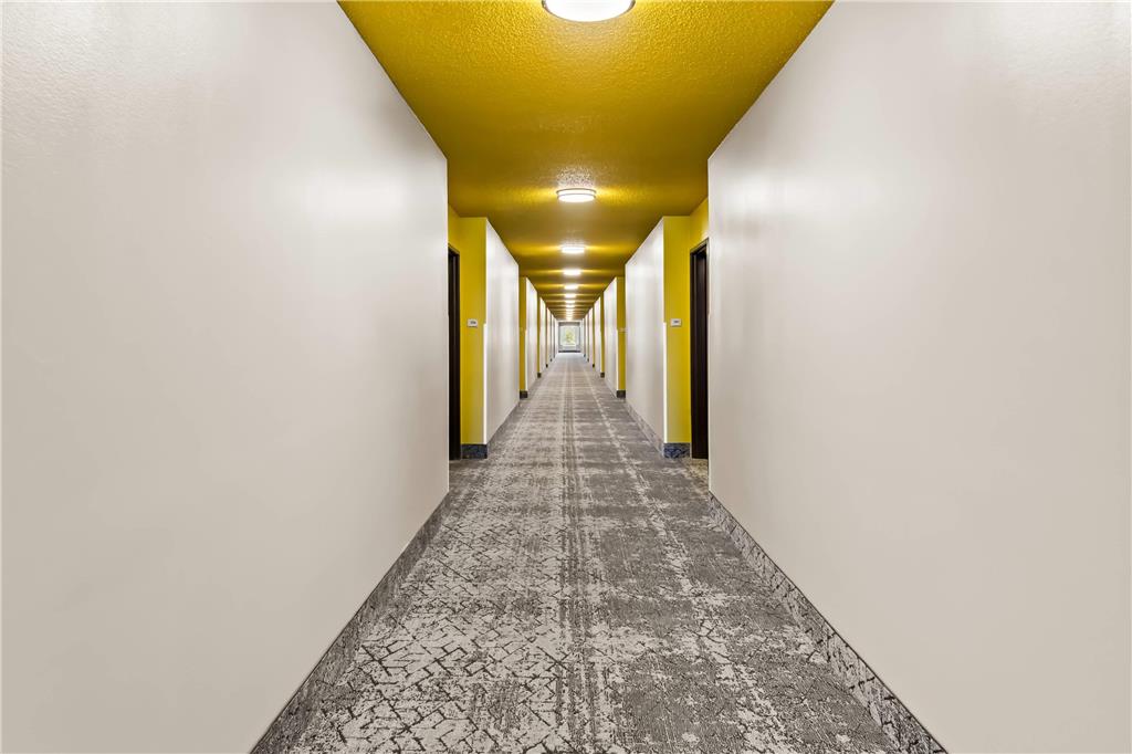 Quality Inn & Suites Granbury - photo 35