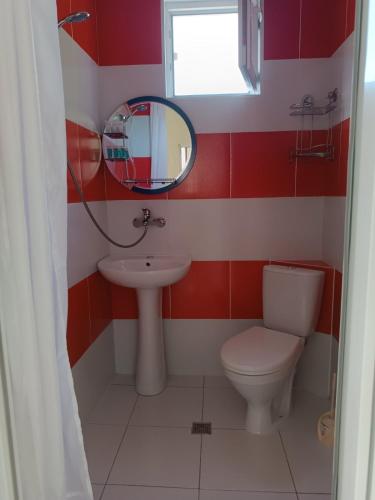 Aparthotel Sofia in Gonio