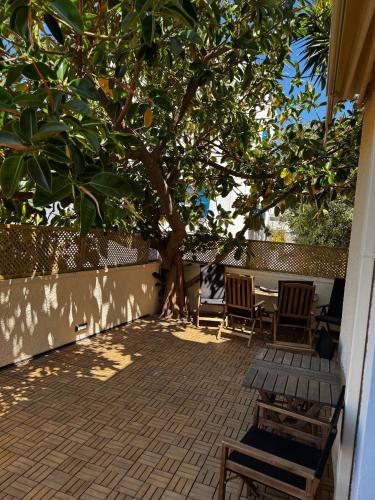 Casasmaragdi — Aegina — photo 5