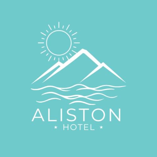 Aliston Hotel Studios - last minute hotel in Thasos
