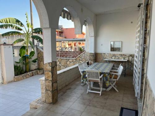 Kamarina house — 4-Star Luxury Hotel in Scoglitti, Italy
