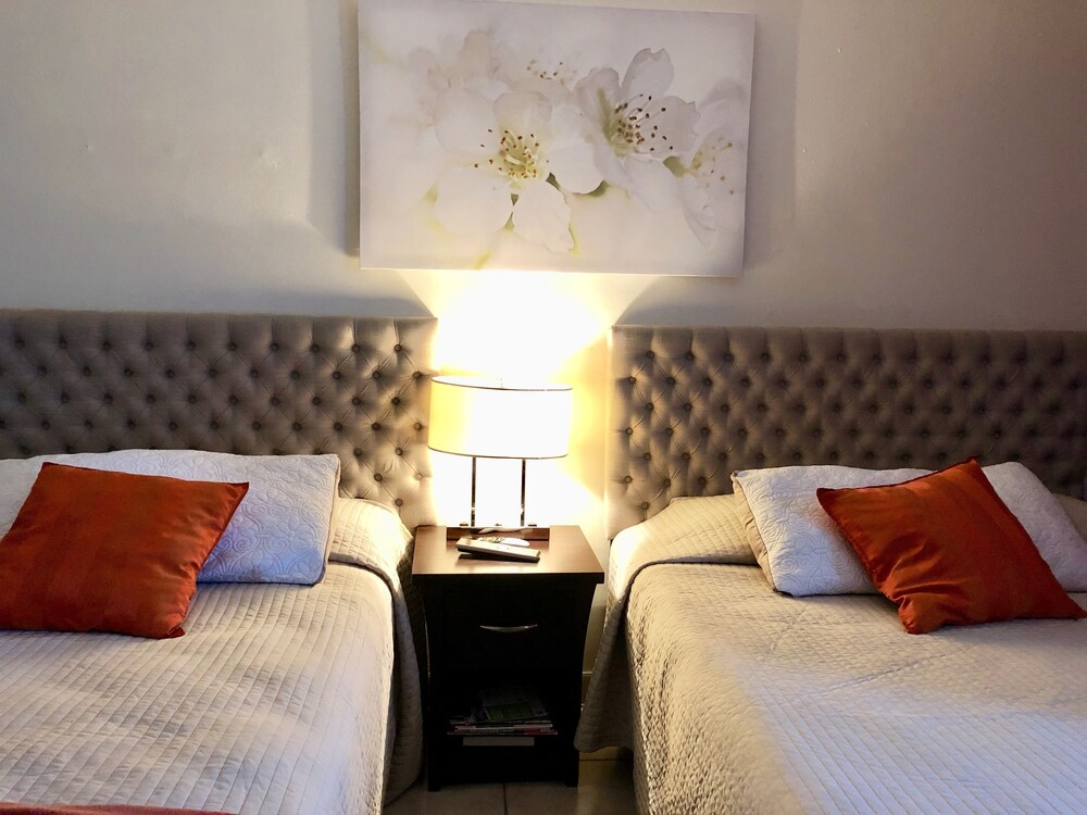 Casablanca by Suarez Condo Hotels - photo 23