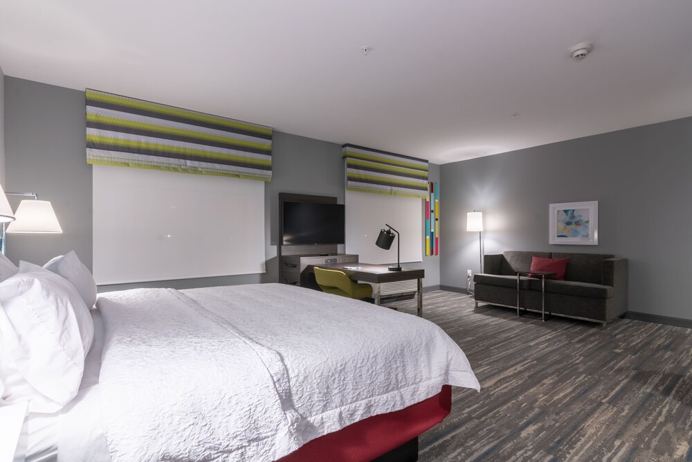 Hampton Inn & Suites Dallas East - photo 16