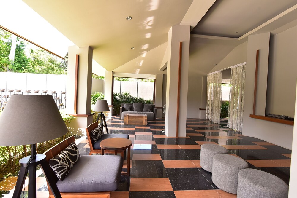 Asara Private Beach Resort — Satun — photo 5