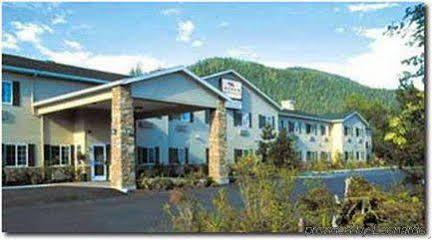 Mountain Sky Hotel — Valdez — photo 2