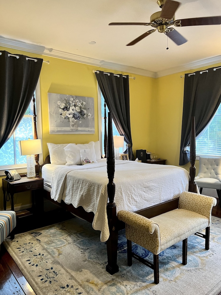 Barksdale House Inn - photo 19