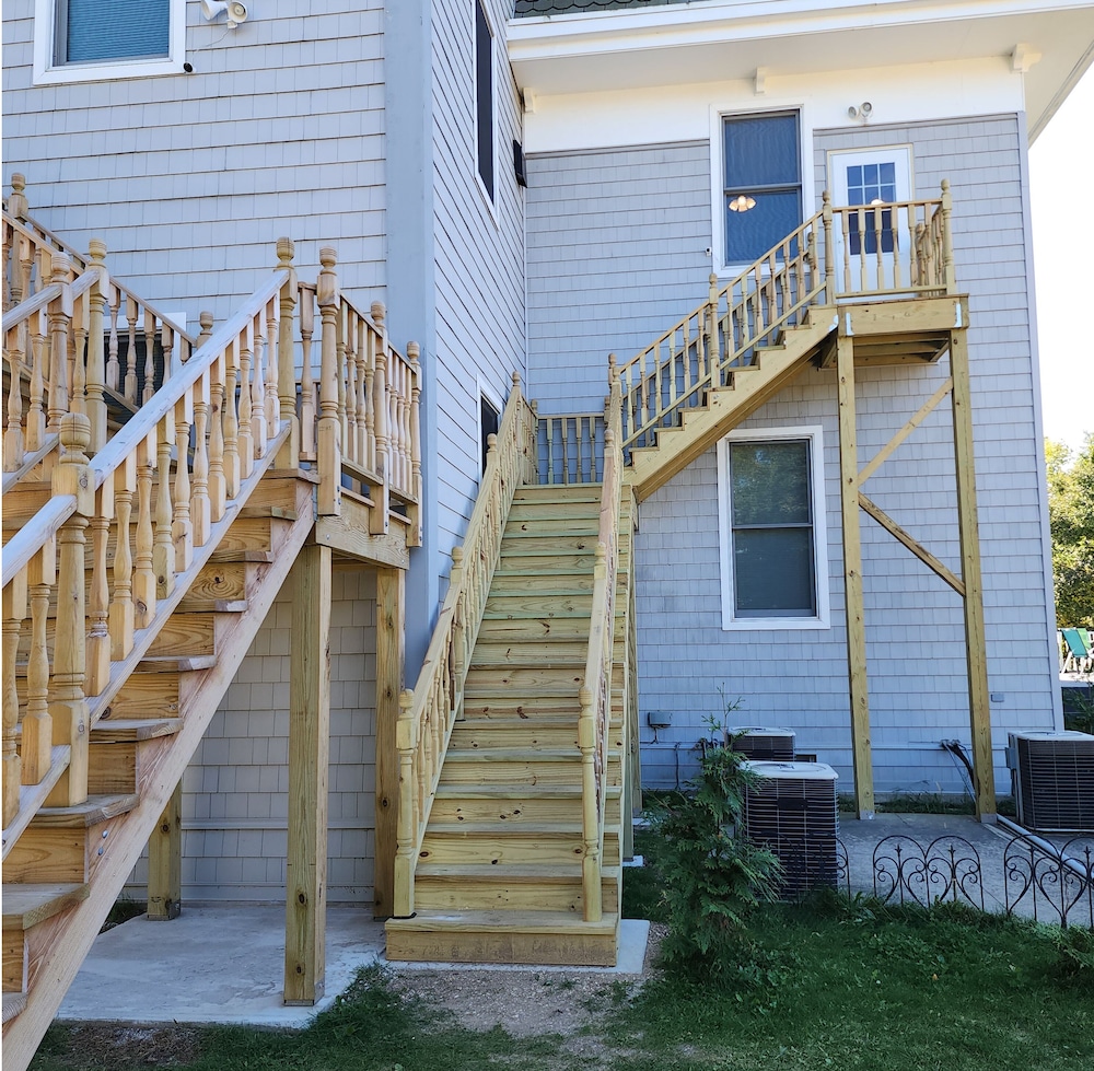 The Starlight Tower Ocean Breeze Suite 1 Bedroom Apartment Hotel by RedAwning - photo 16