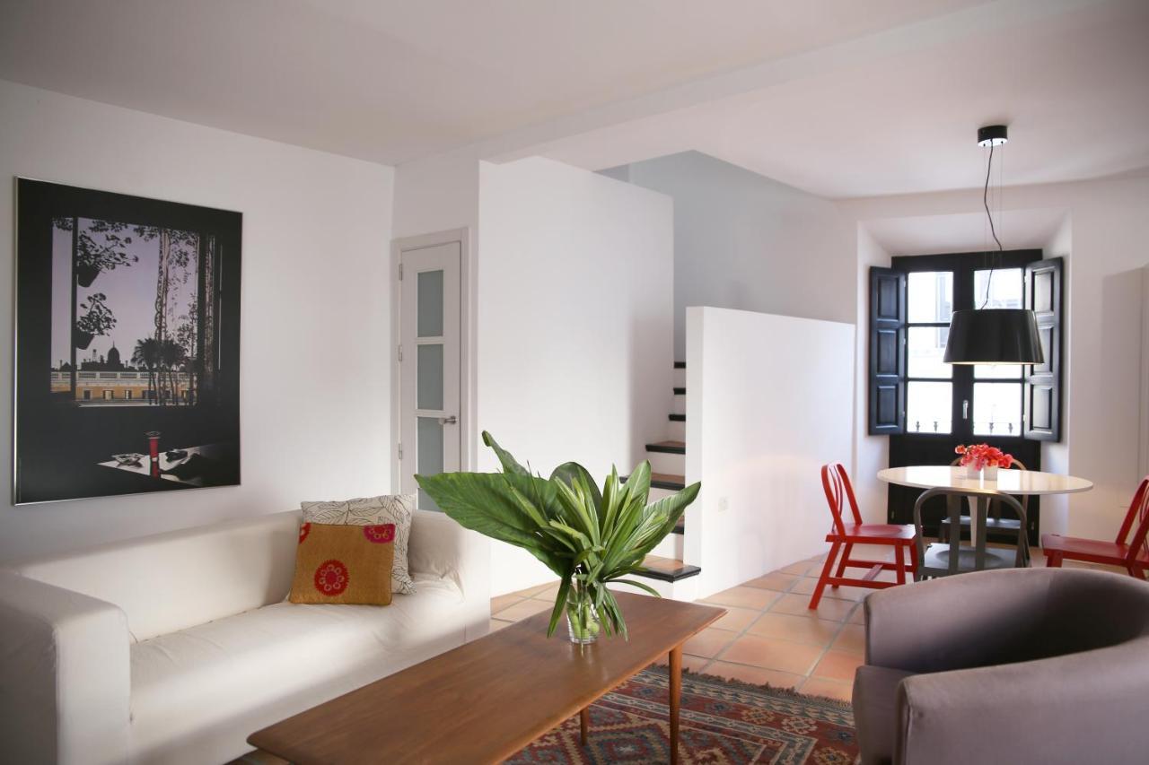 Rondaplace Apto — 4-Star Luxury Hotel in Ronda, Spain