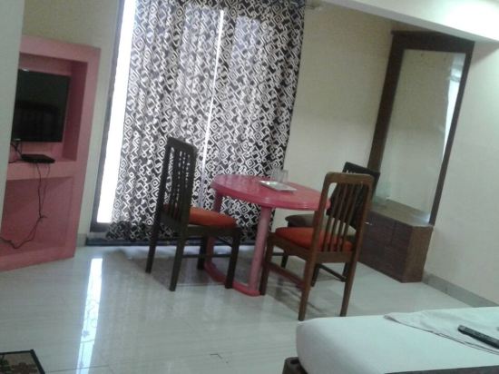 Hotel Check Inn — Mumbai — photo 3