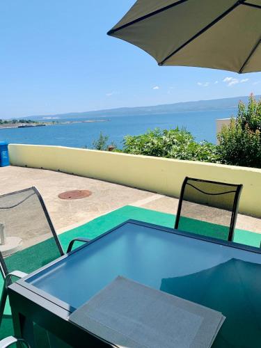 Apartment Mandarina — Dugi Rat — photo 4