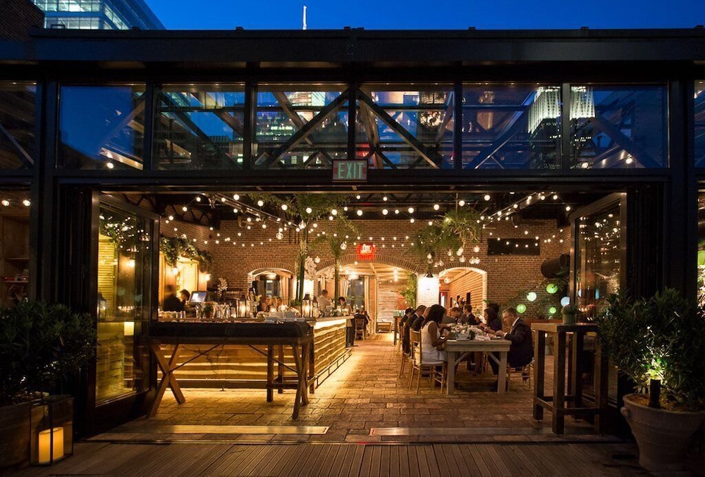 Refinery Hotel - photo 45