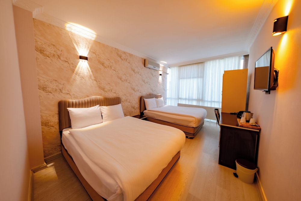 Koçaklar Otel - last minute hotel in Karapinar