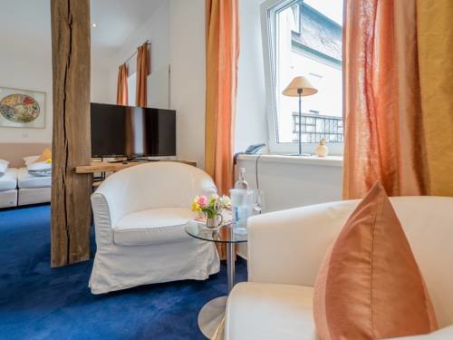 Posthotel Riehemann - carbon neutral hotel in Steinfurt