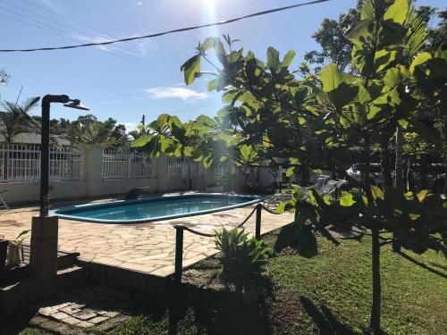 Pousada Beija Flor