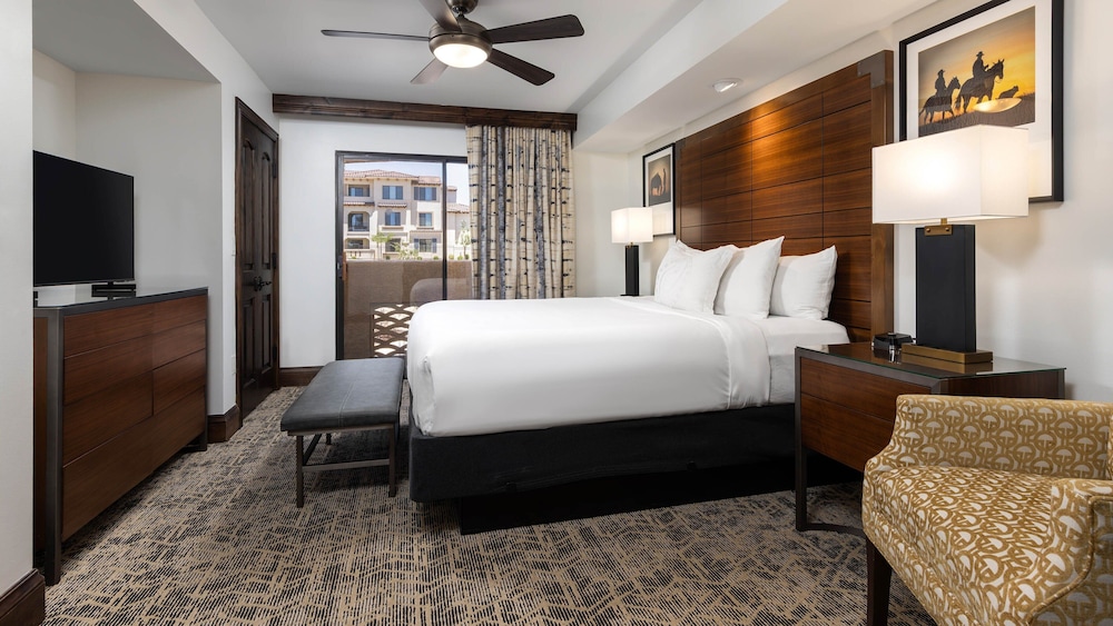 Holiday Inn Club Vacations Scottsdale Resort by IHG - photo 53