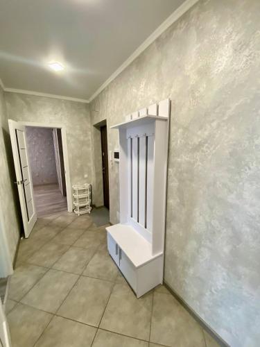FlatService 17 Апартаменти в сучасному ЖК Parklend — 4-Star Luxury Hotel in Kyiv, Ukraine