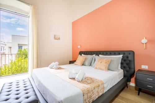 Anna Central Suites & Apartments — 4-Star Luxury Hotel in Polignano A Mare, Italy