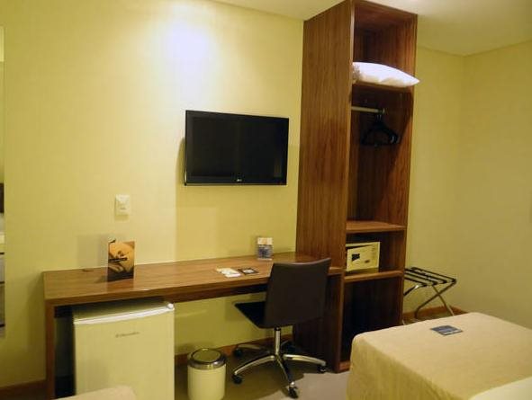 Ibis Styles Belem Hangar — Belem — photo 5
