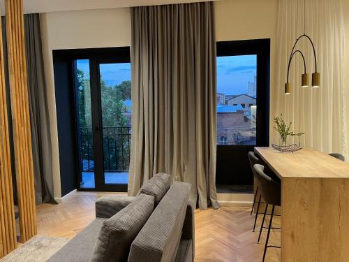 J&J City Centre Apartment
