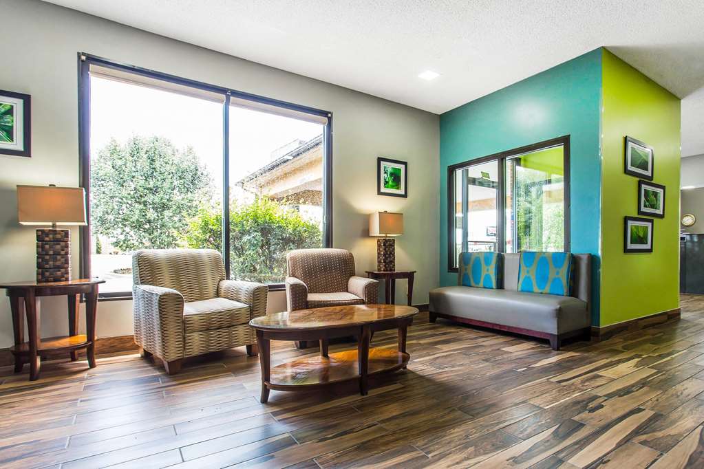 Quality Inn Albemarle - photo 3